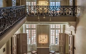 La Cour Des Consuls Hotel And Spa Toulouse Mgallery Collection Toulouse France